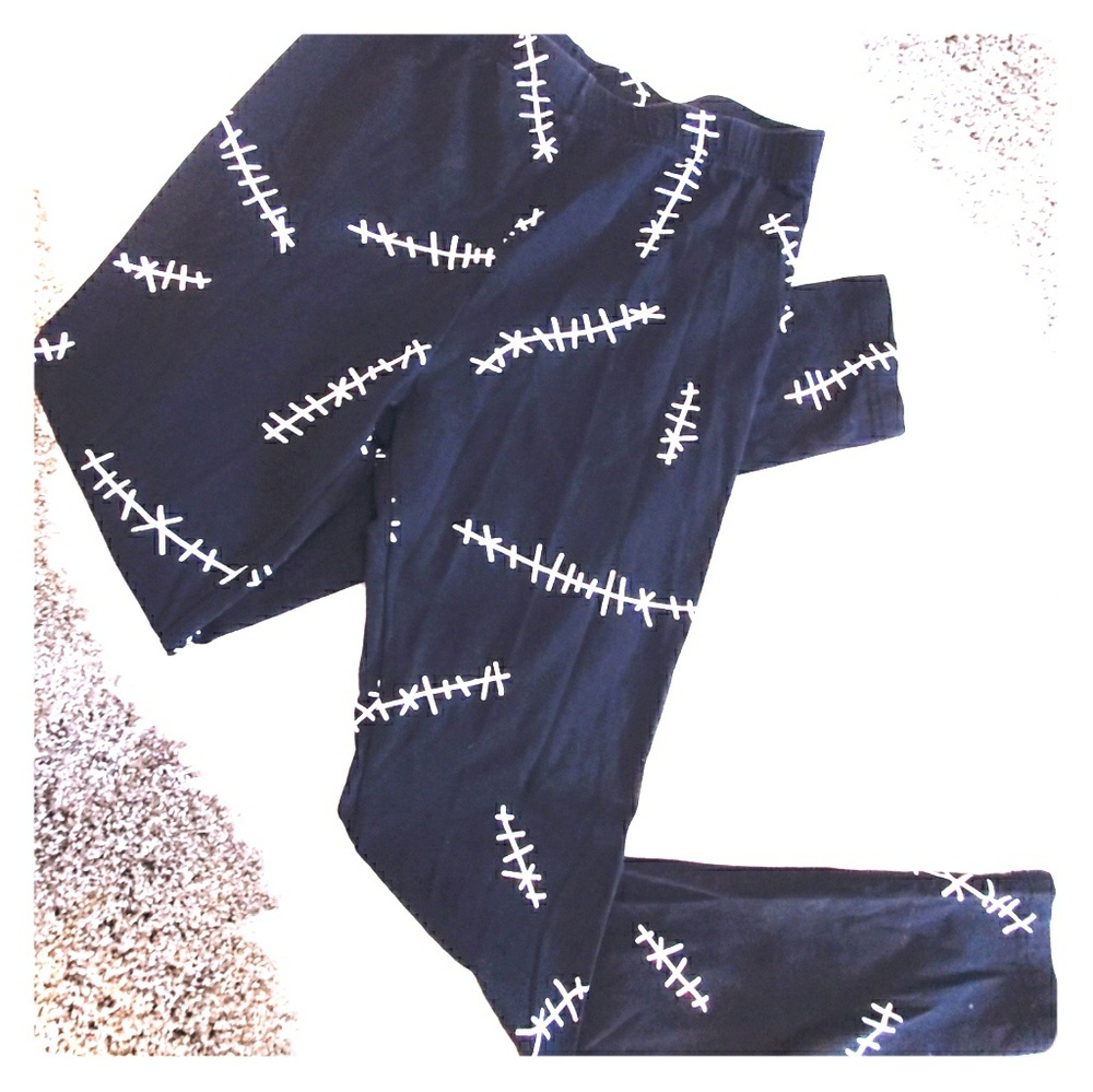 Dollskill leggings